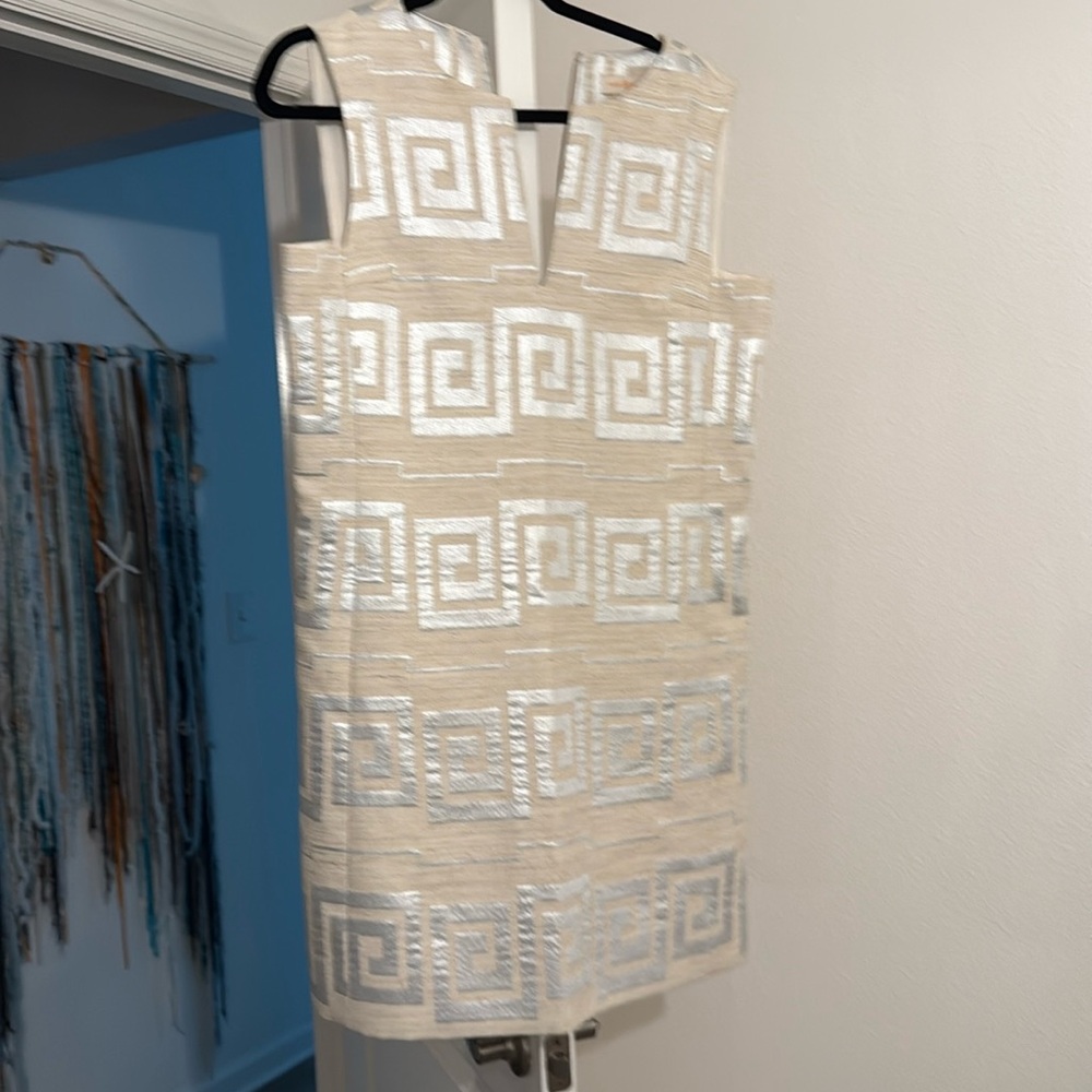 Tory Burch Hillary Dress | Size 6